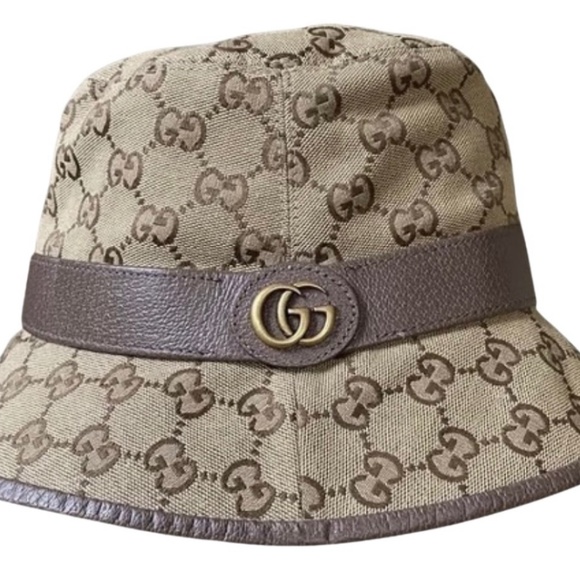 Gucci hat - Picture 1 of 6